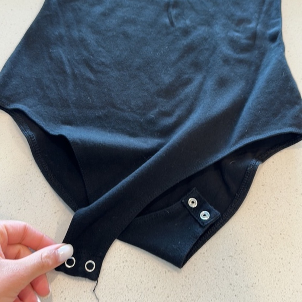 Forever 21 bodysuit - size small - Picture 2 of 6